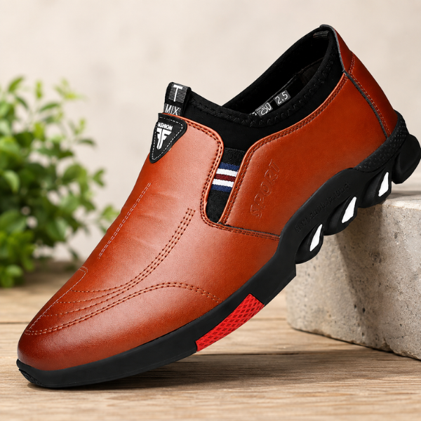Saevan - Scarpe eleganti, leggere e antiscivolo