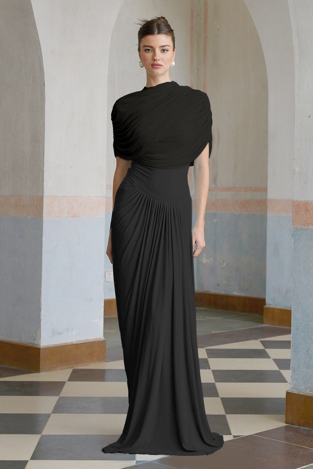 Talisia - Abito da sposa elegante