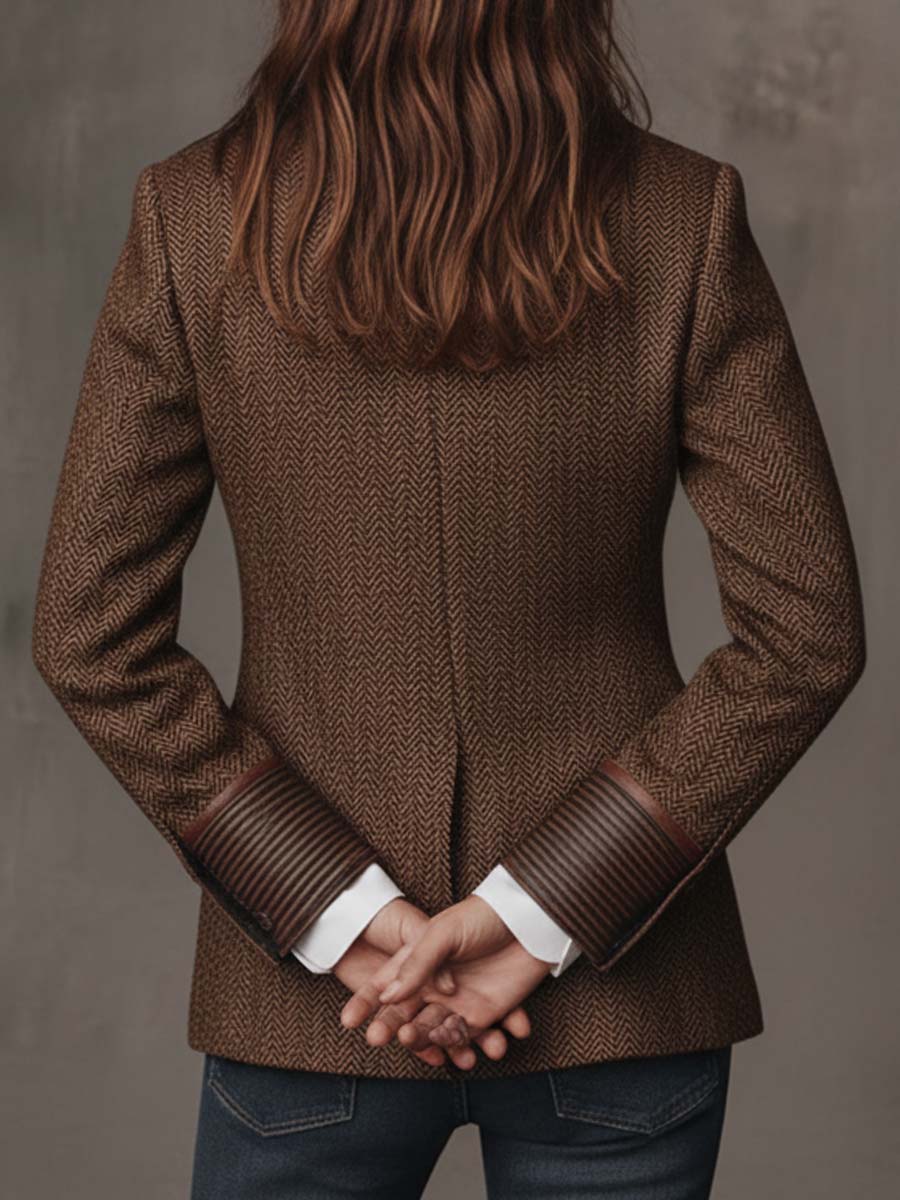 Alina - Blazer su misura