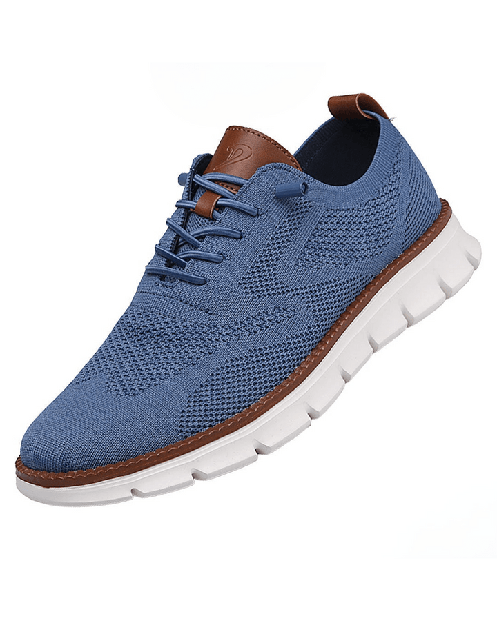 Jorvexus - Scarpe Casual Eleganti