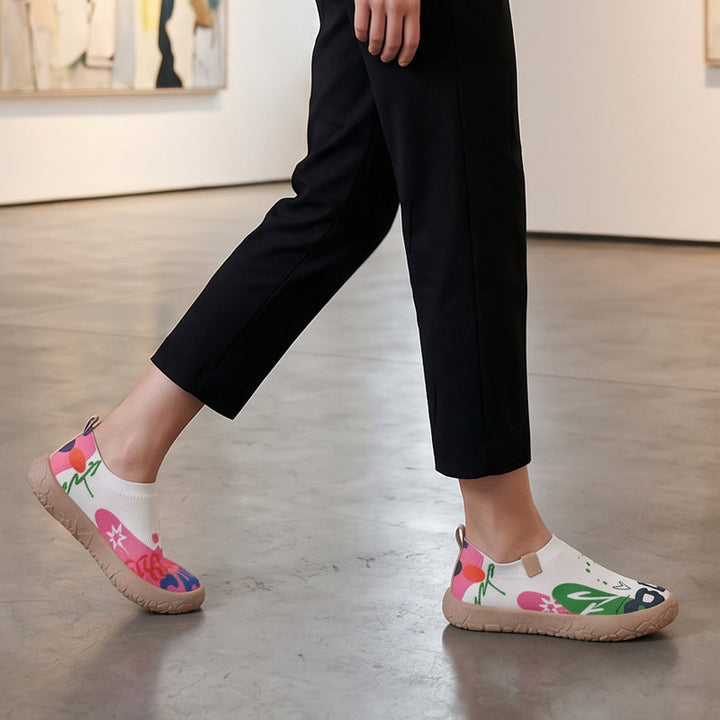 Aurora - Sneakers slip-on leggere