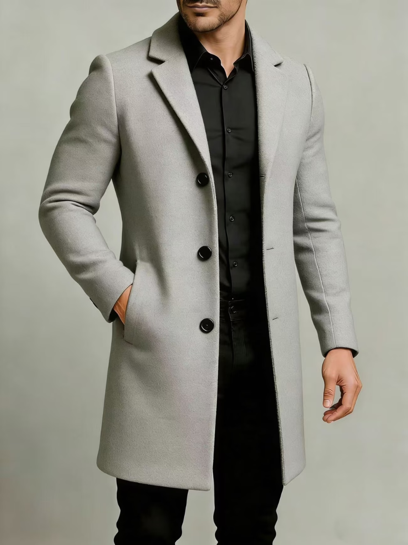 Conrad - Cappotto su misura
