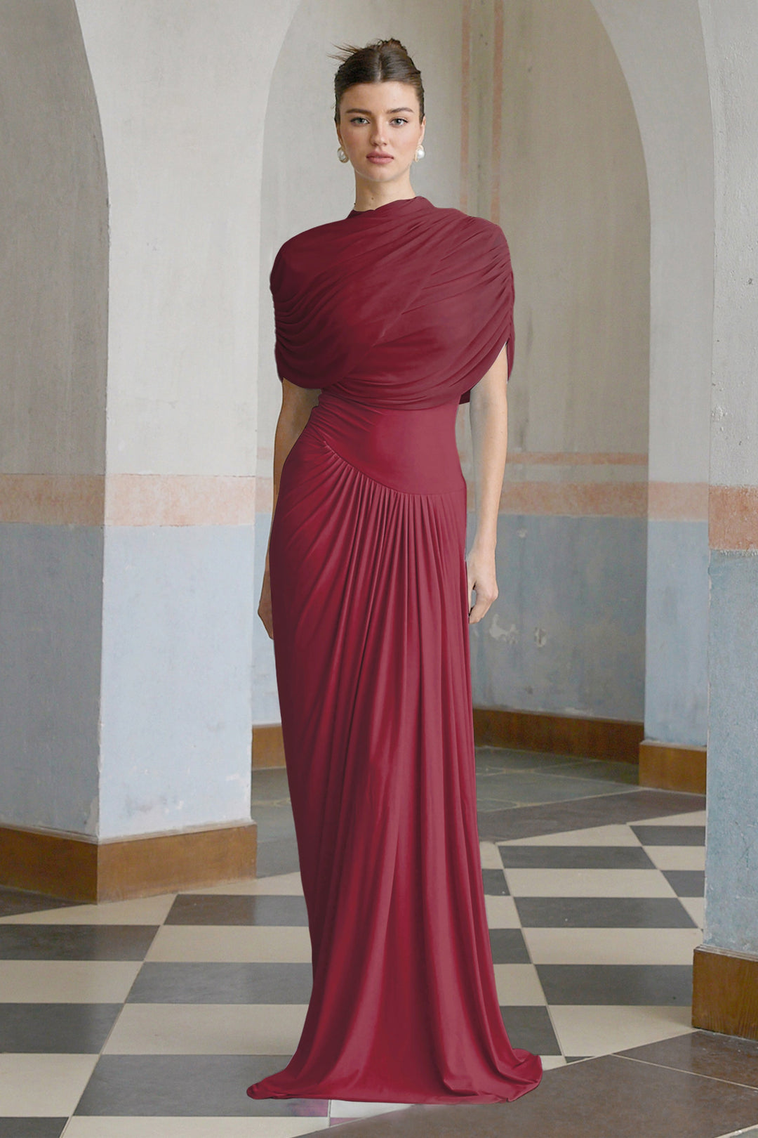 Talisia - Abito da sposa elegante
