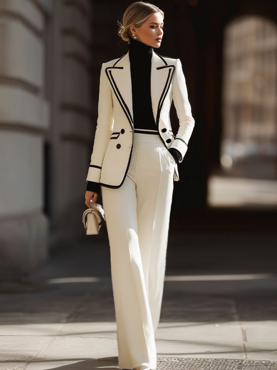 Olyssia - Completo su misura