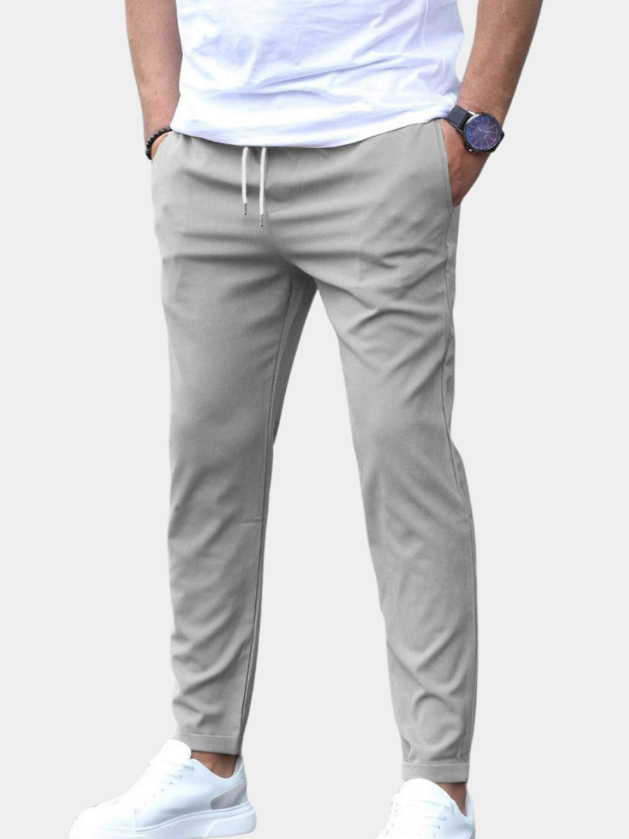 Hadrian - Pantaloni stretch