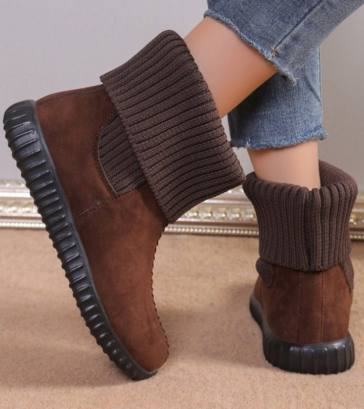 Auriel - Stivaletti Casual Eleganti