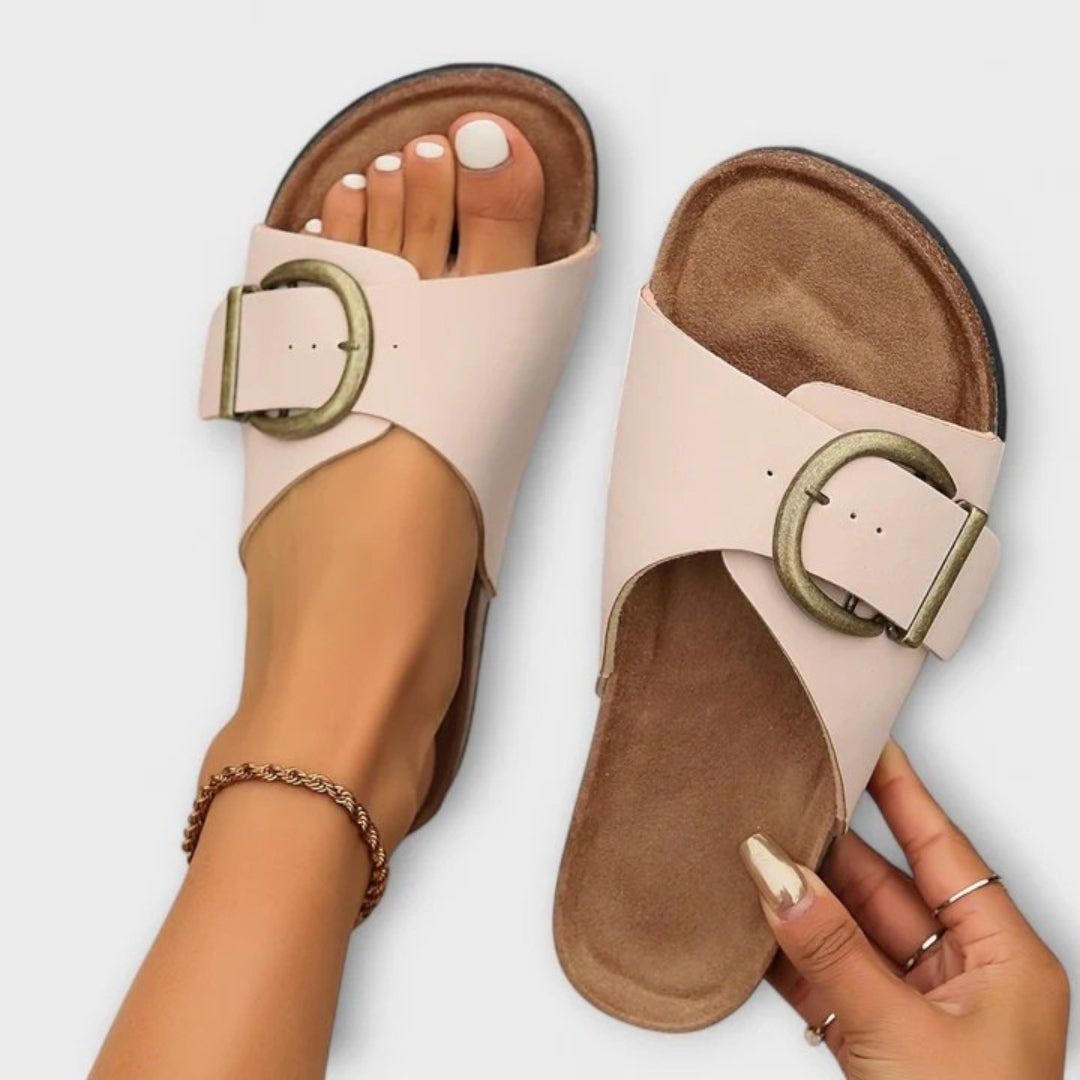 Delilah - sandali ergonomici