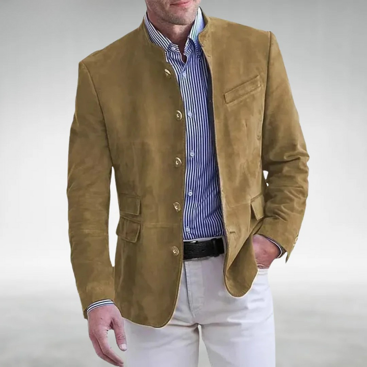 Averdon - Cappotto su misura premium