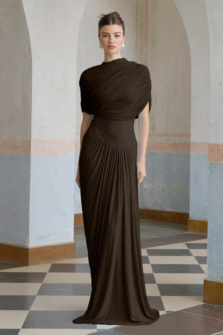 Talisia - Abito da sposa elegante