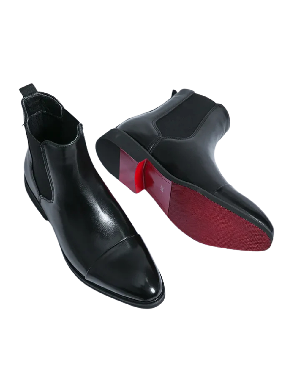 Falric - Stivali Casual Eleganti