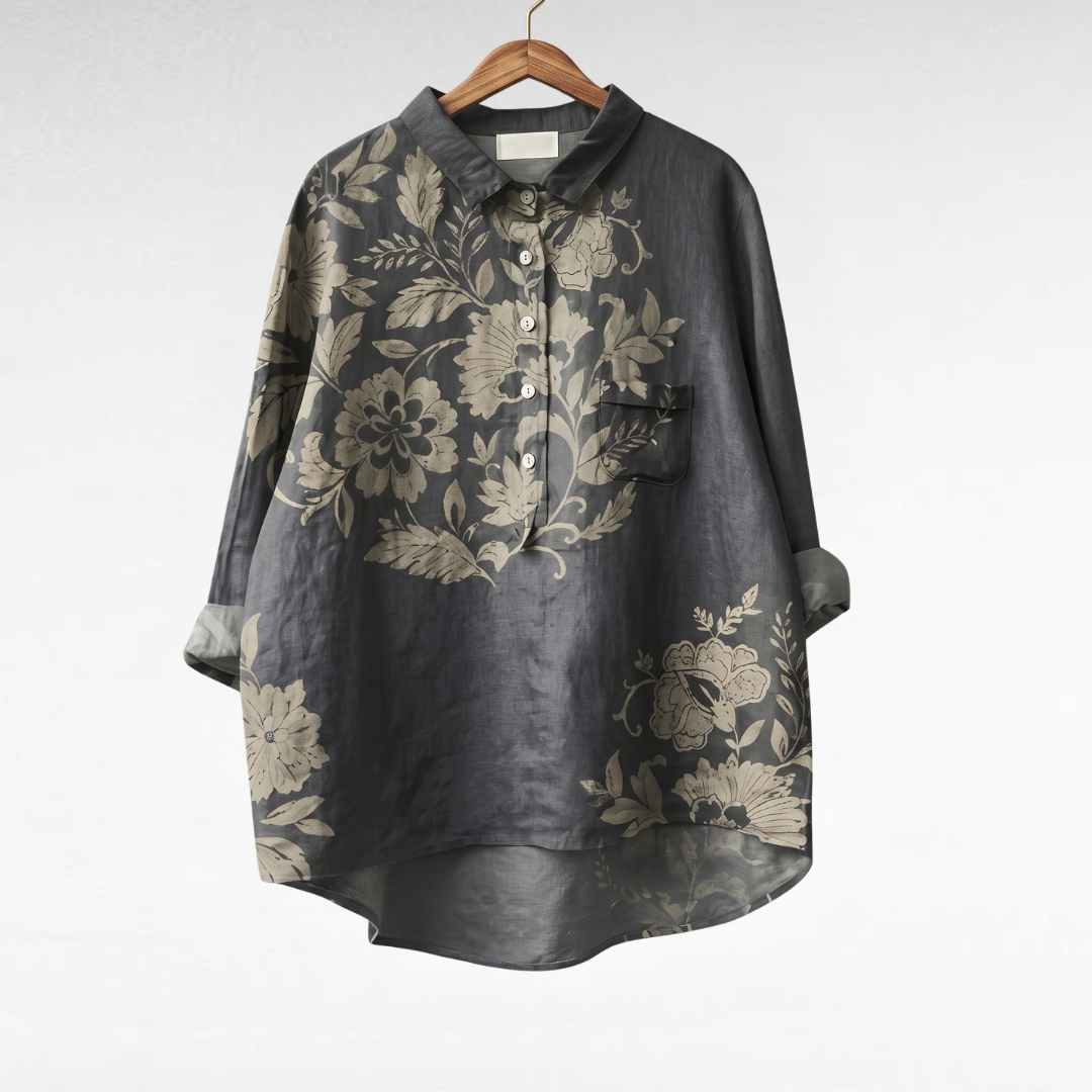Yarelda - Blusa leggera