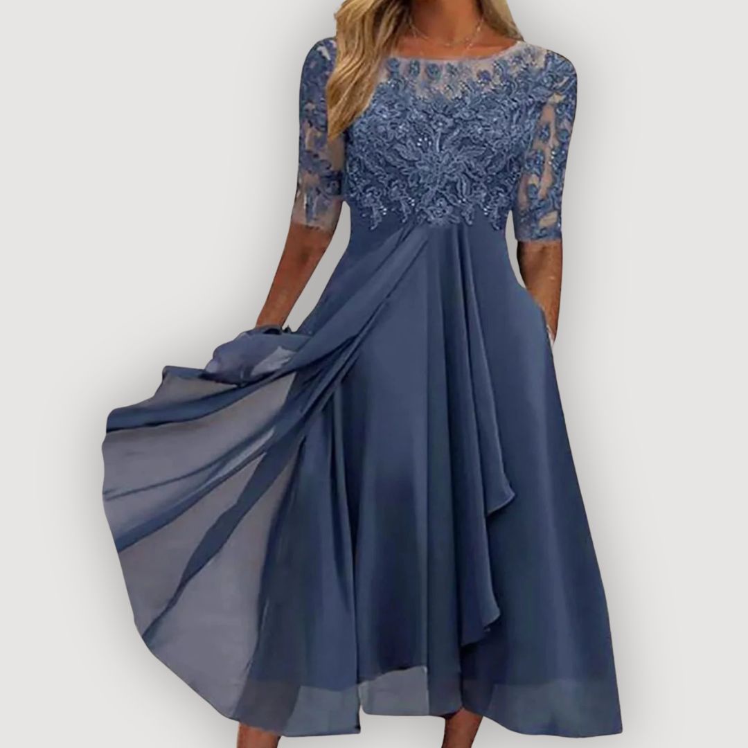 Doretta - Abito da sera elegante