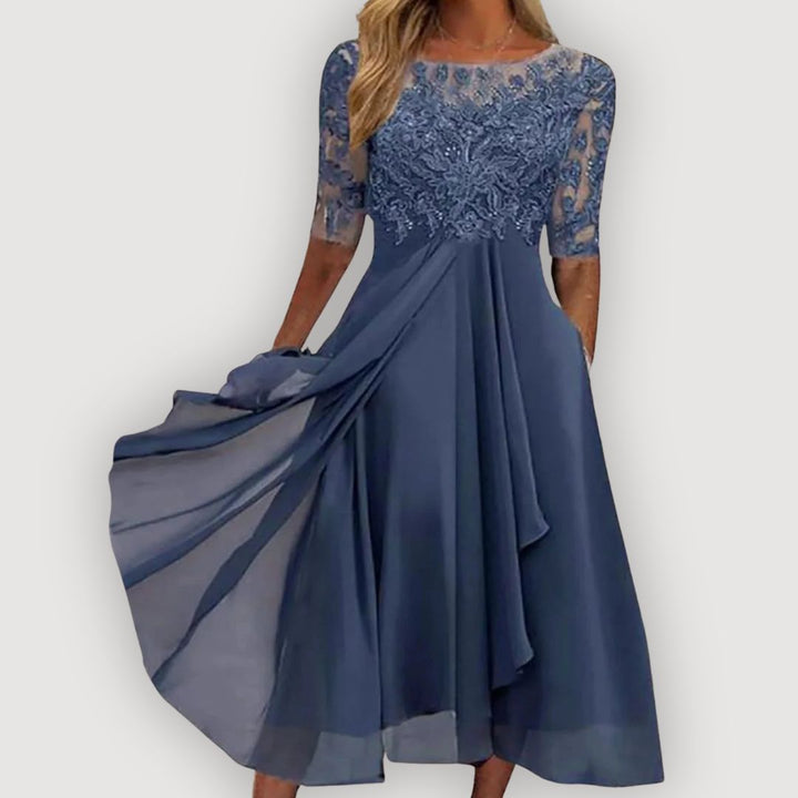 Doretta - Abito da sera elegante
