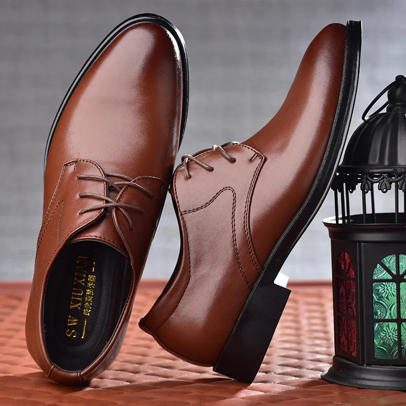 Xerxes - Scarpe eleganti
