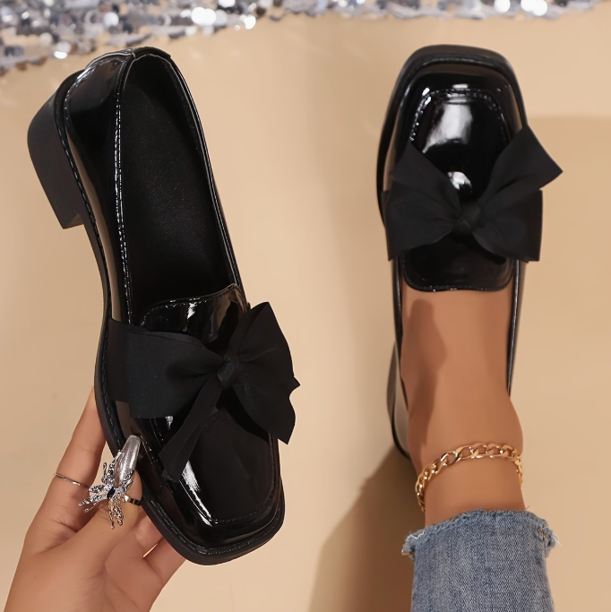 Ulina - Scarpe slip-on imbottite da passeggio