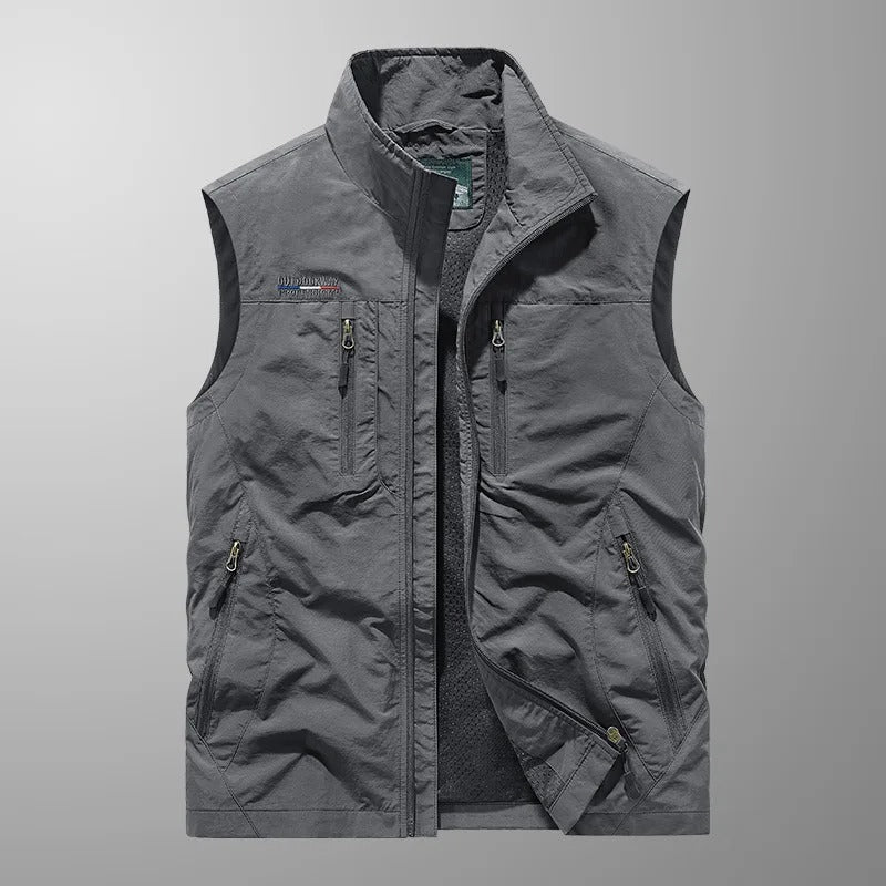 Caevor - Cardigan morbido al tatto