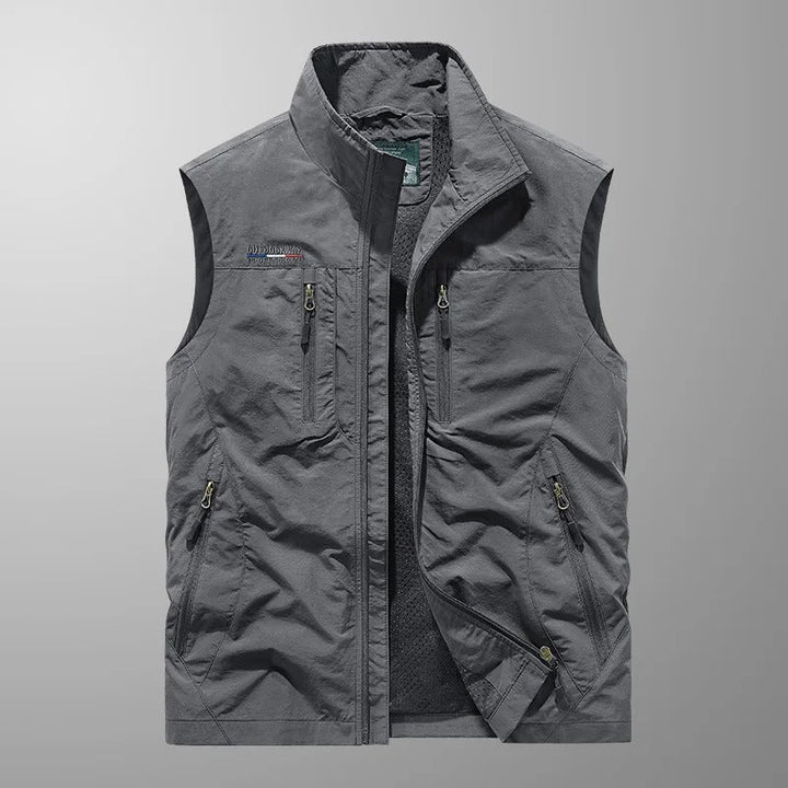 Caevor - Cardigan morbido al tatto
