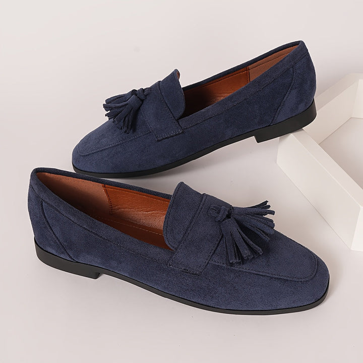 Lorae - Scarpe da camminata da donna con supporto