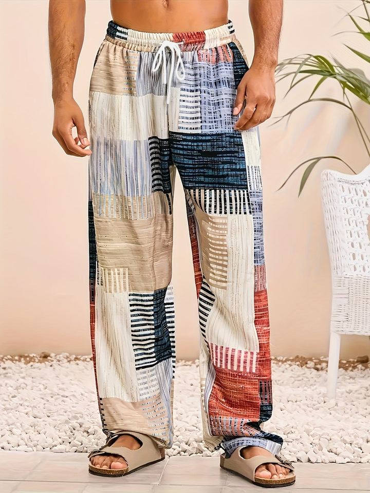 Vasko - Pantaloni Casual Eleganti