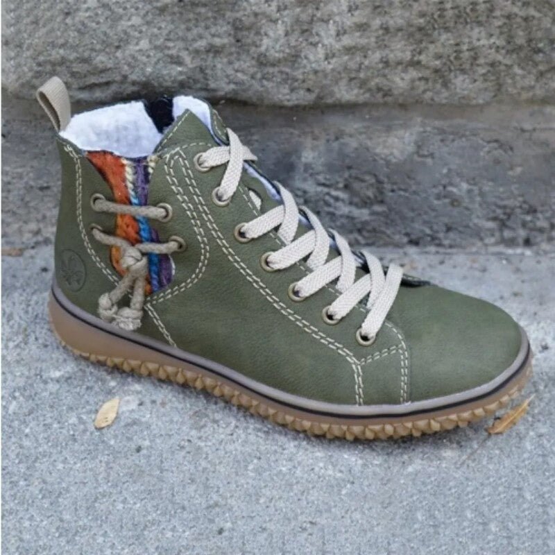Annavelle - Sneakers con supporto