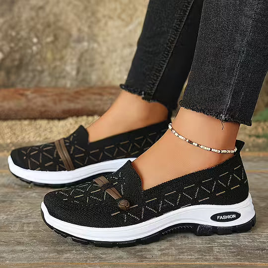 Xylah - Scarpe slip-on casual da passeggio