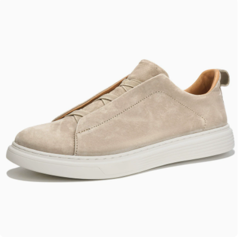Ashwell - Sneakers slip-on imbottite
