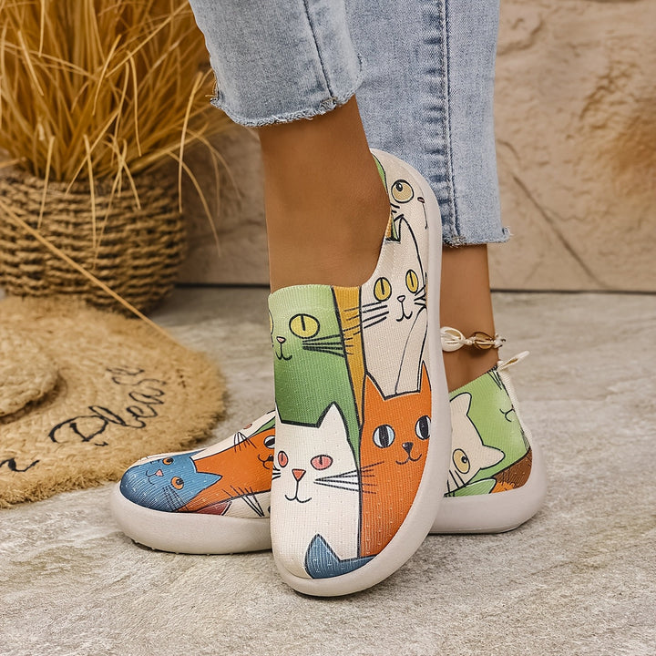 Heliana - Scarpe Casual Eleganti