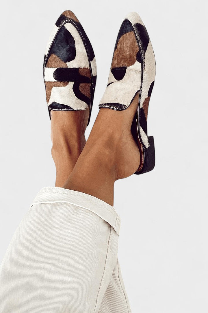 Dalisse - Mocassino Casual Elegante