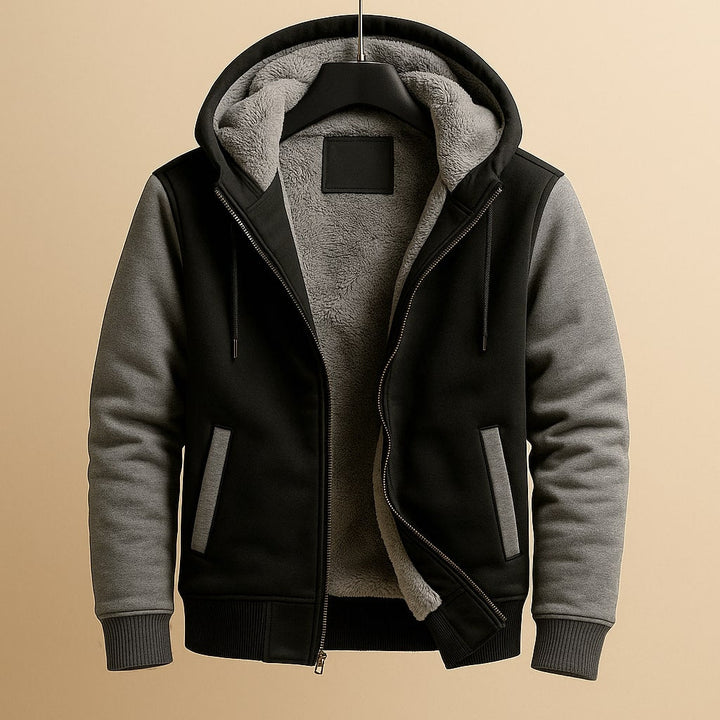 Zane - Giacca Casual Elegante