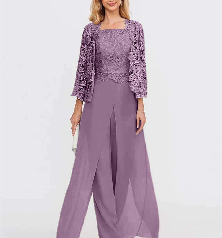 Zaretta - Coordinato elegante da sera a due pezzi