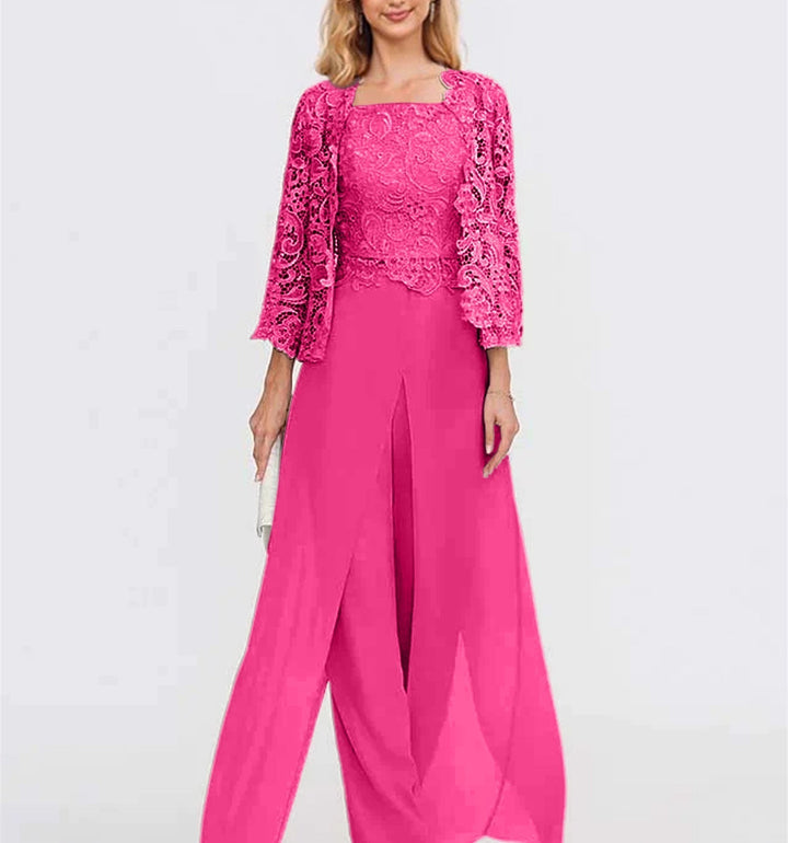 Zaretta - Coordinato elegante da sera a due pezzi