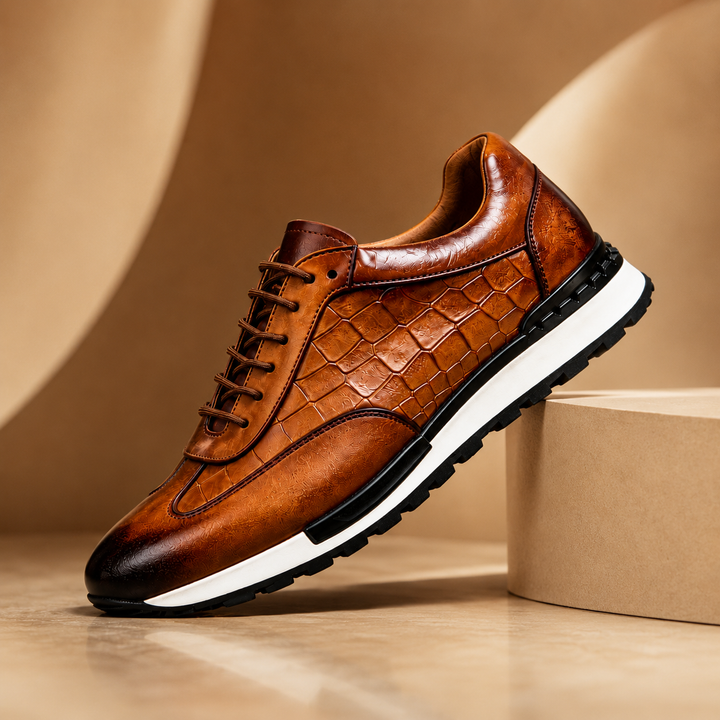 Harvic - Sneakers imbottite