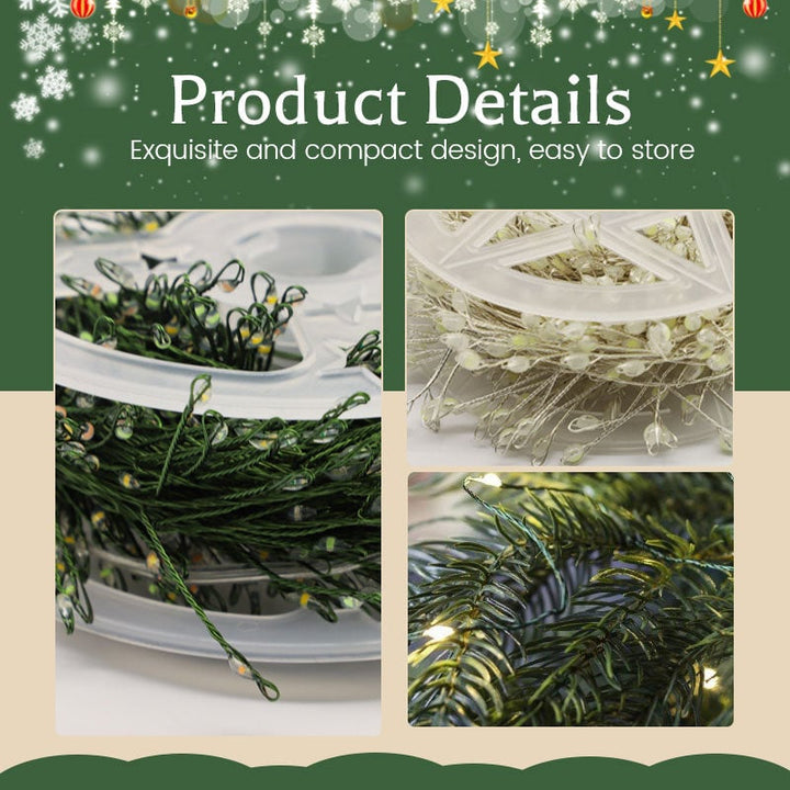 Cadryon - Luci a Stringa LED