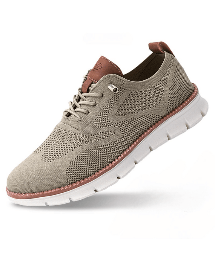 Jorvexus - Scarpe Casual Eleganti