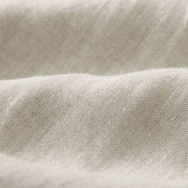 Walker - Pantaloni in lino leggeri