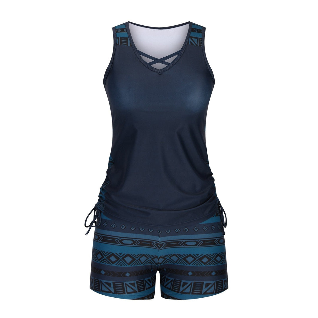 Primara - Coordinato tankini modellante