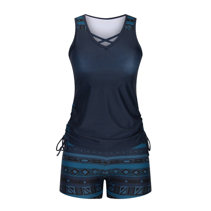 Primara - Coordinato tankini modellante