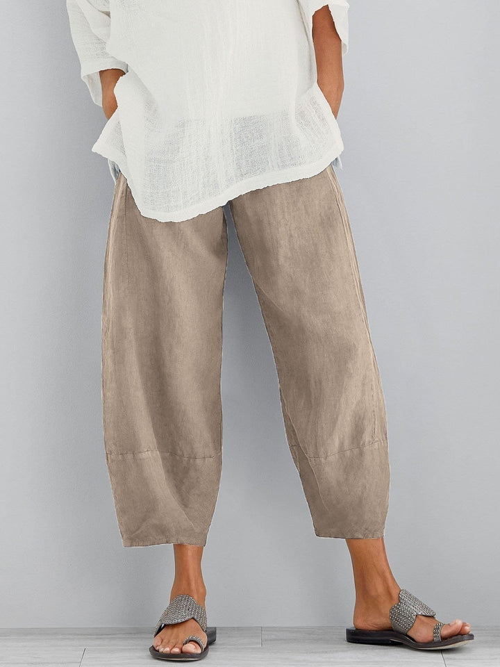 Josette - Shorts leggeri