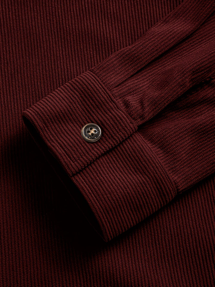 Halewick - Camicia utility premium