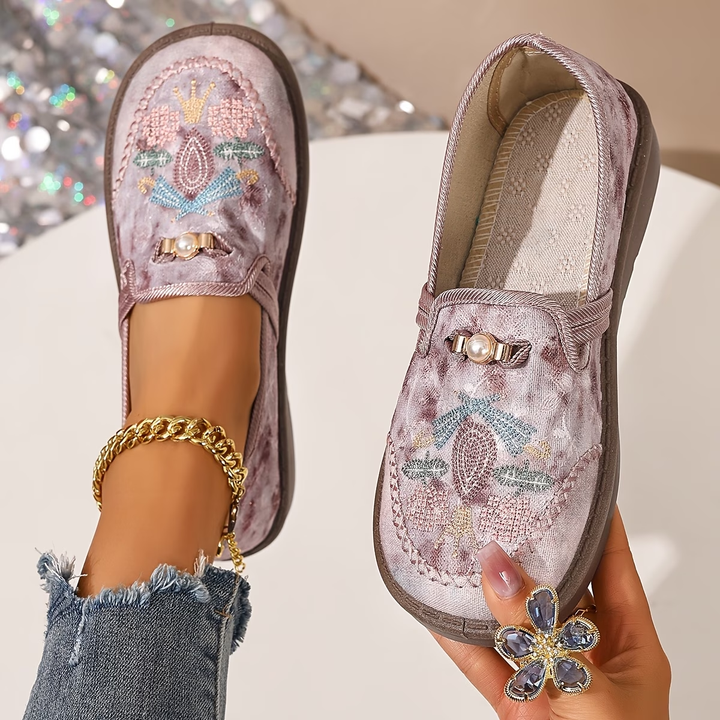 Delaney - Sneakers da passeggio confortevoli