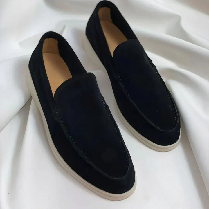 Eryndel - Mocassino soft touch
