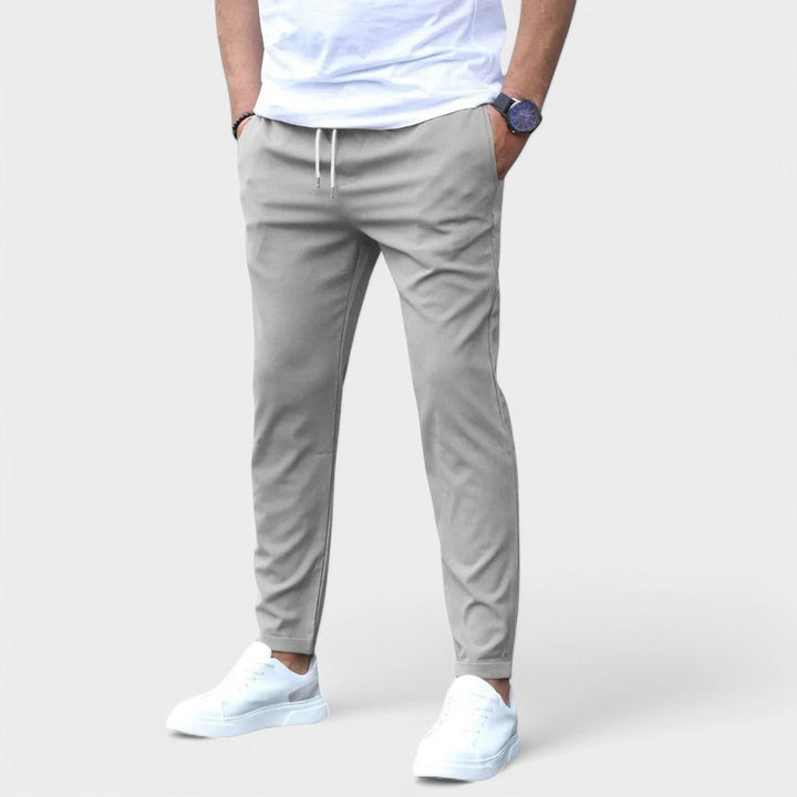 Vensix - Pantaloni stretch su misura