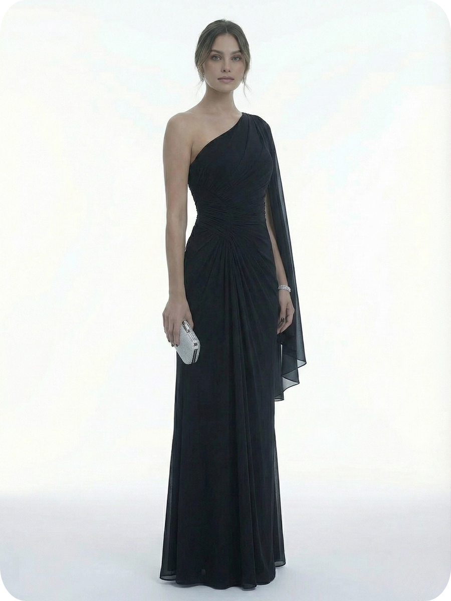 Everlee - Abito elegante da cerimonia