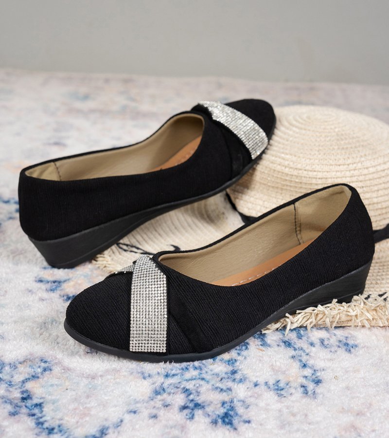 Ashlenna - Scarpe Casual Eleganti