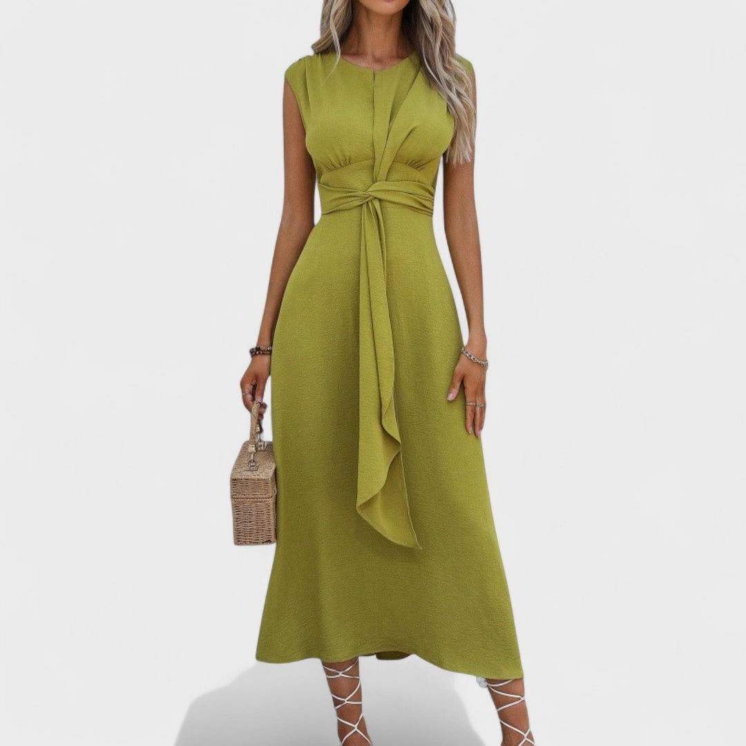 Clorinda - Abito Casual Elegante