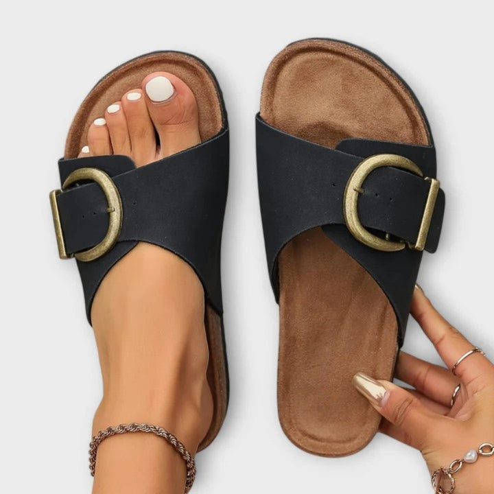 Delilah - sandali ergonomici