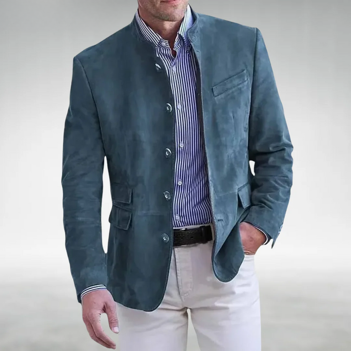 Averdon - Cappotto su misura premium