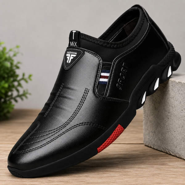 Saevan - Scarpe eleganti, leggere e antiscivolo