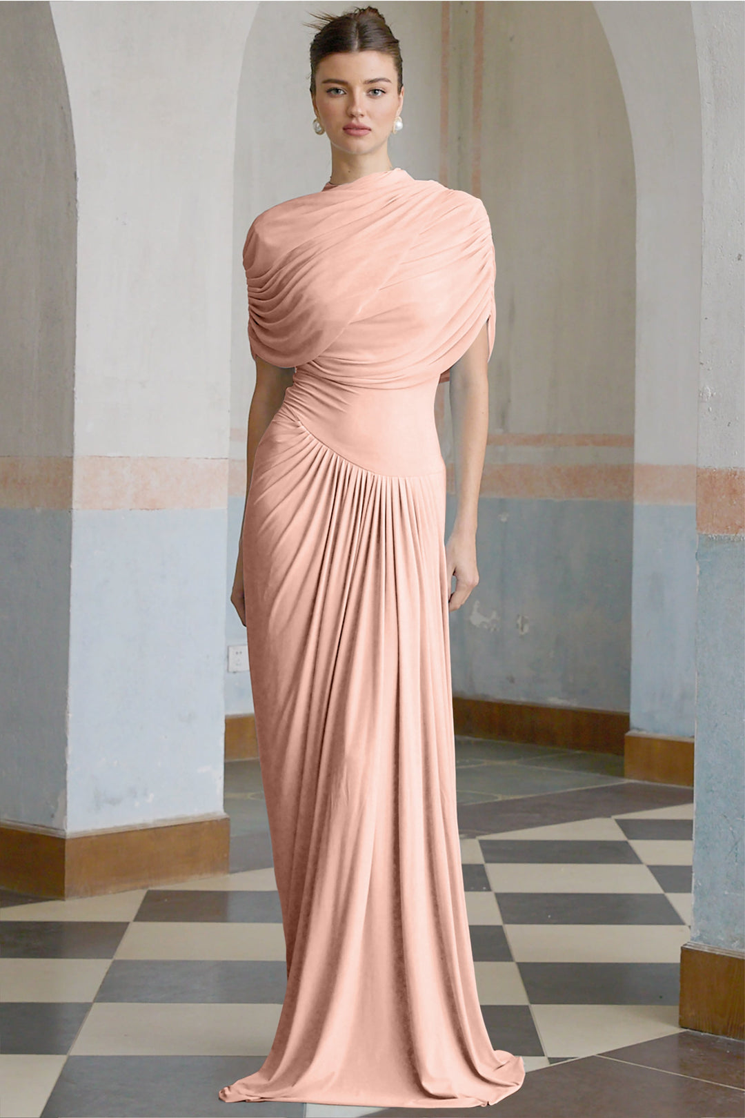 Talisia - Abito da sposa elegante