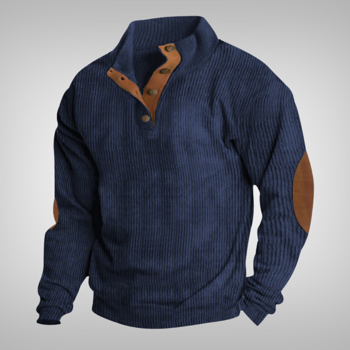 Adonis - Maglione Casual Elegante